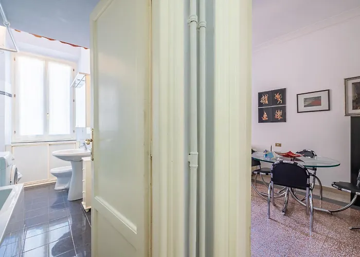 Flaminio Tiepolo Bright And In Apartamento
