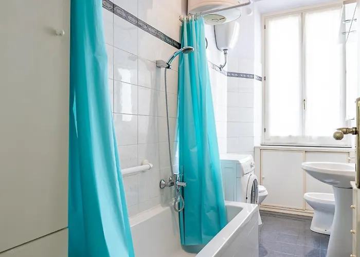 Apartamento Flaminio Tiepolo Bright And In *
